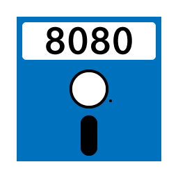8080 Assembly